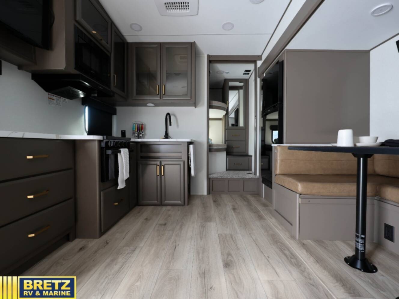 A photo of this 2027 Grand Design Reflection 100 Series 27BH