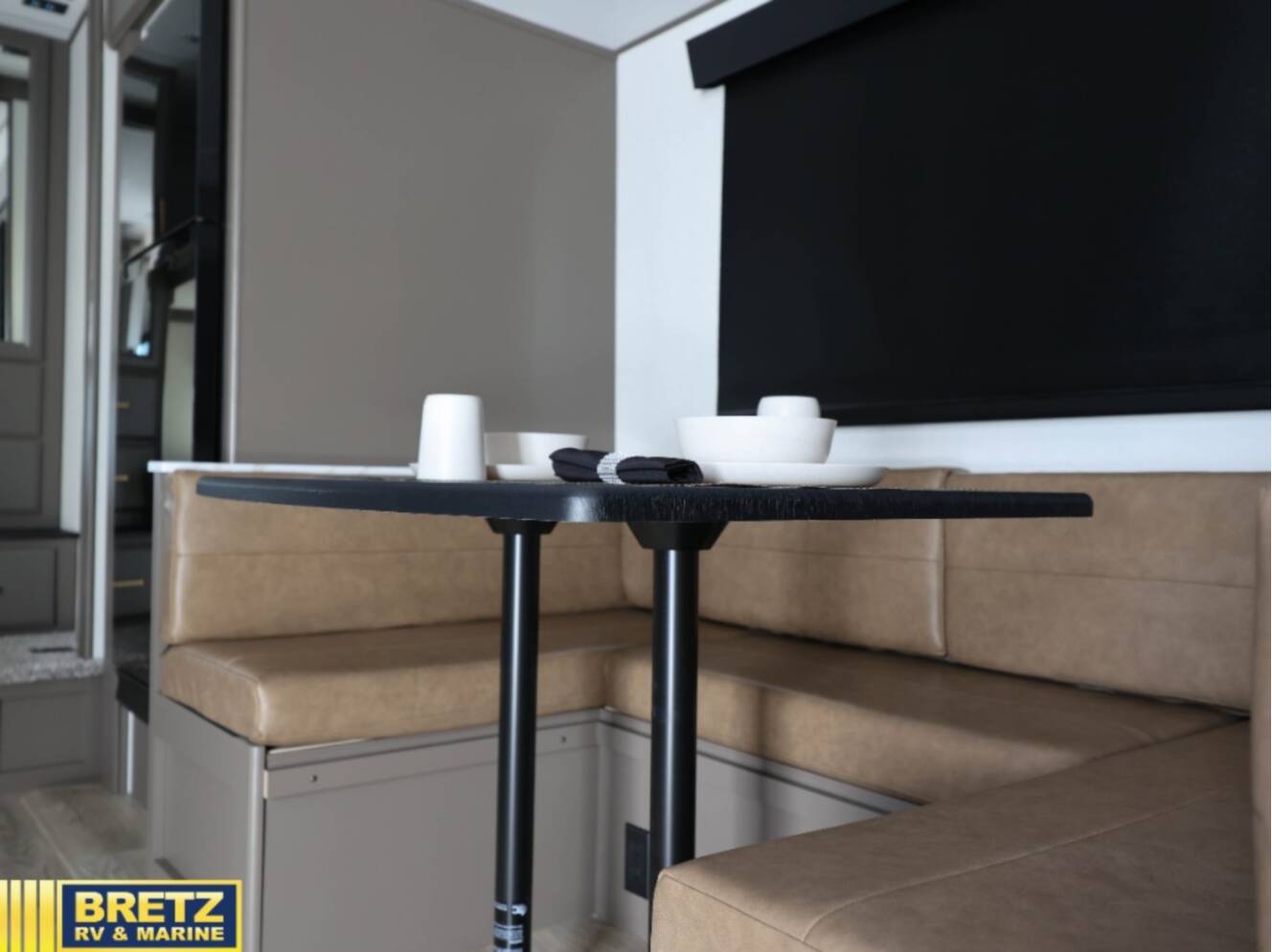 A photo of this 2027 Grand Design Reflection 100 Series 27BH