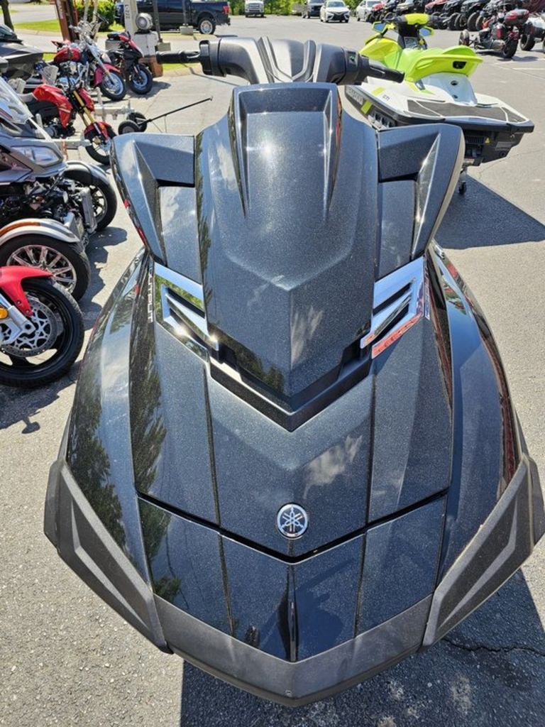 2015 Yamaha FX® Cruiser HO  in clarksville TN