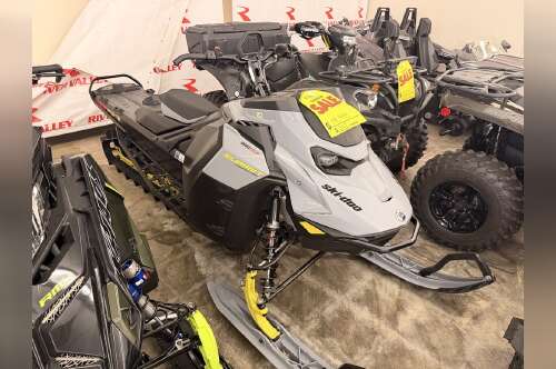 2026 Ski-Doo Summit® Adrenaline® with Edge Package 850 E-TEC Turbo 850 E-TEC 146 2.5 in rochester MN