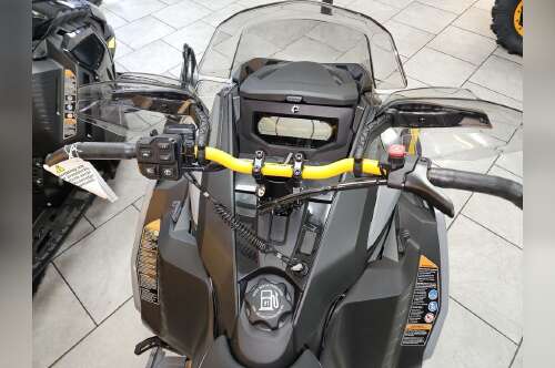 2026 Ski-Doo MXZ® Adrenaline® with Blizzard® Package 600R E-TEC 1 600R E-TEC 129 1.25 in new windsor NY