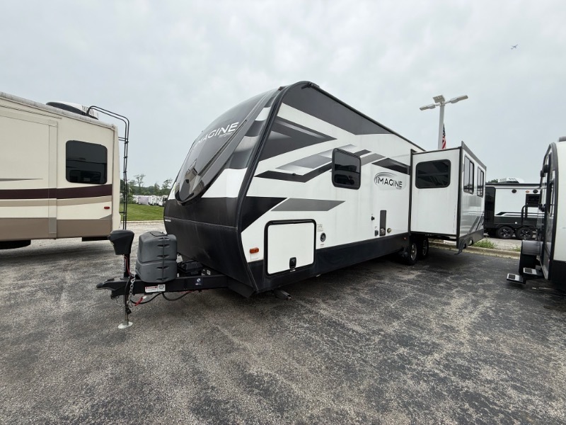 2022 Grand Design Imagine 2670MK in frankfort IL
