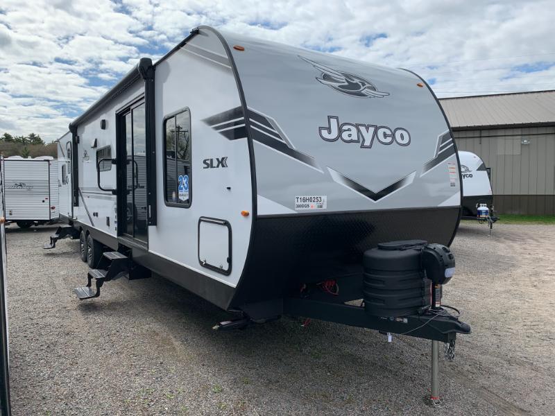 2026 Jayco Jay Flight SLX 380DQS in wisconsin rapids WI