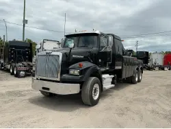 2015 Western Star 4900