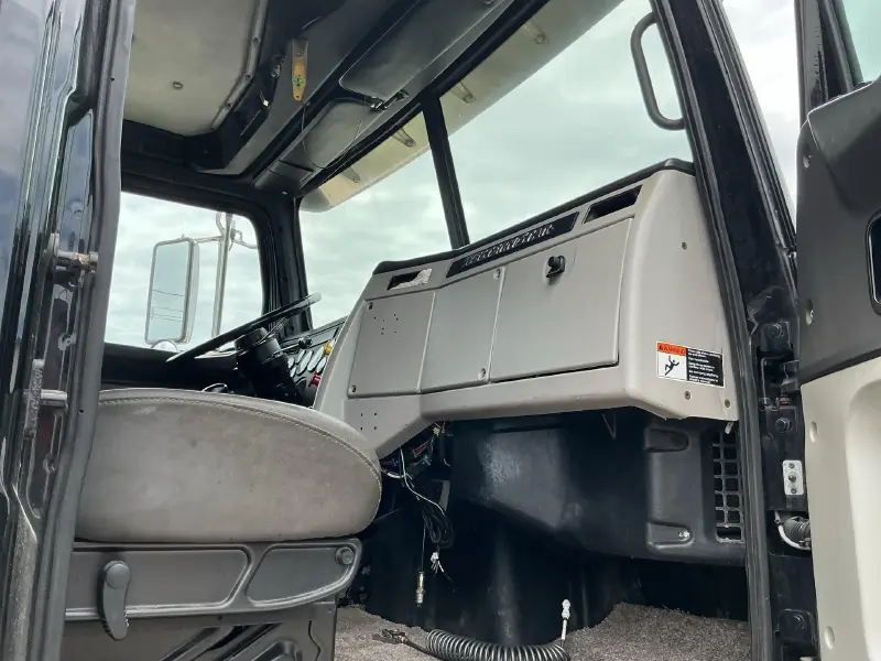 2015 Western Star 4900
