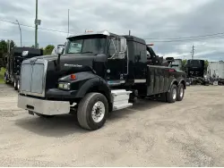 2015 Western Star 4900