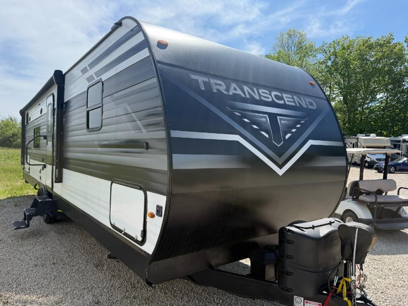 2023 Grand Design Transcend Xplor 297QB in slinger WI