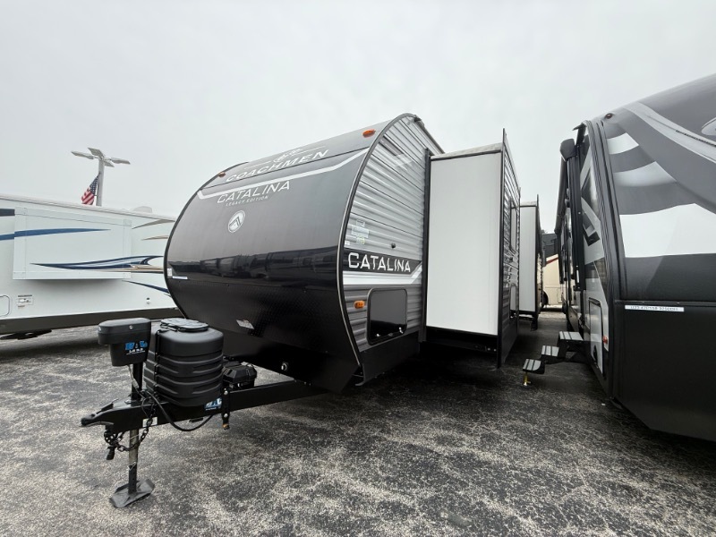 2025 Coachmen Catalina Legacy Edition 343BHTS in frankfort IL