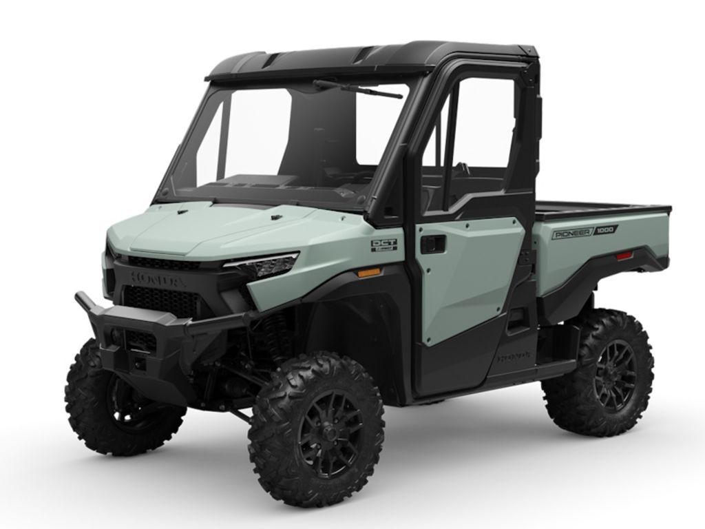 2026 Honda® Pioneer 1000 Elite BASE in russellville AR