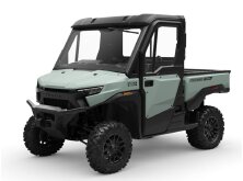 2026 Honda Pioneer 1000-5P Deluxe Review image