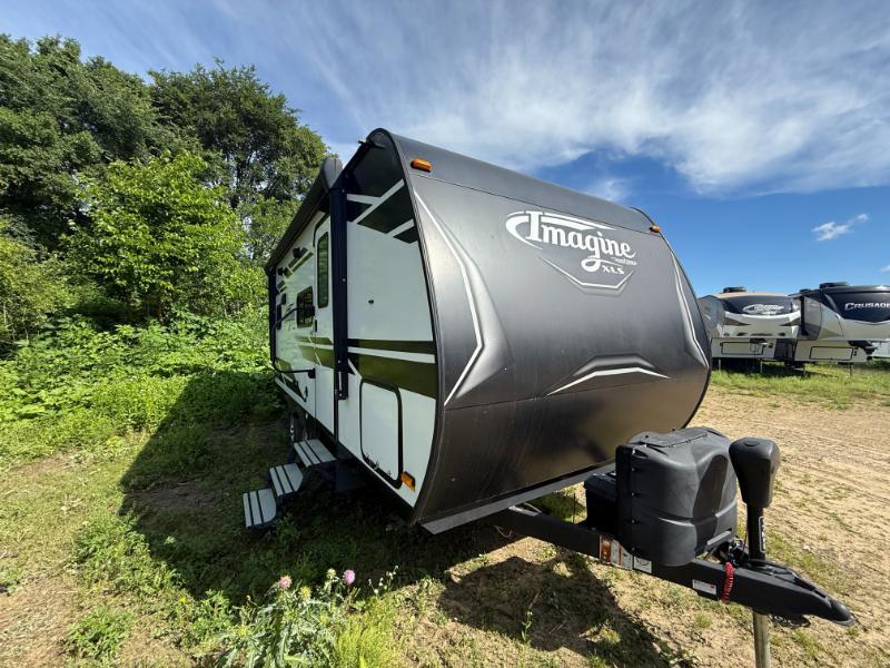 2020 Grand Design Imagine XLS 17MKE in janesville WI