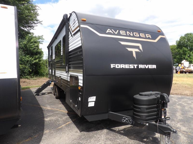2026 Prime Time Avenger 25MKO in janesville WI