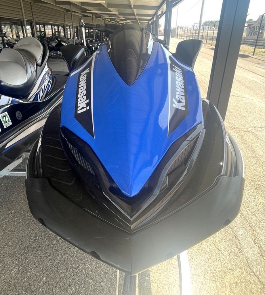 2017 Kawasaki Jet Ski® Ultra® LX LX in Waco, TX
