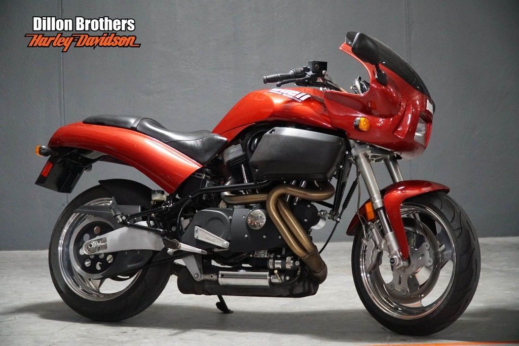 1999 Buell Thunderbolt S3 S3 in Omaha, NE