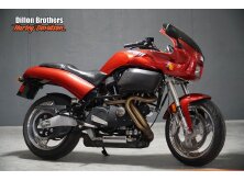 First Production Buell Super Cruiser Completed image