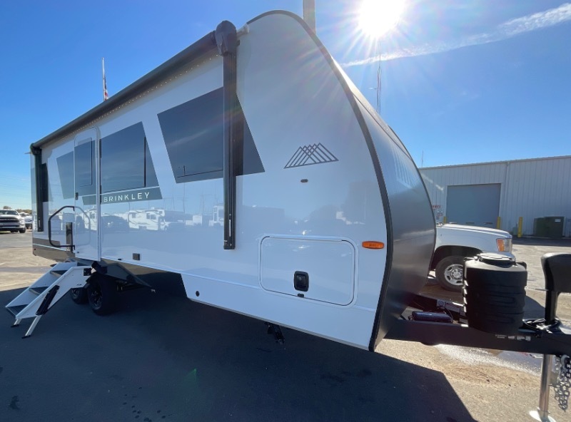 2026 Brinkley Rv Model Ix 23x RV