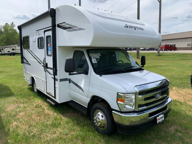 2026 Jayco Redhawk SE 20LF RV