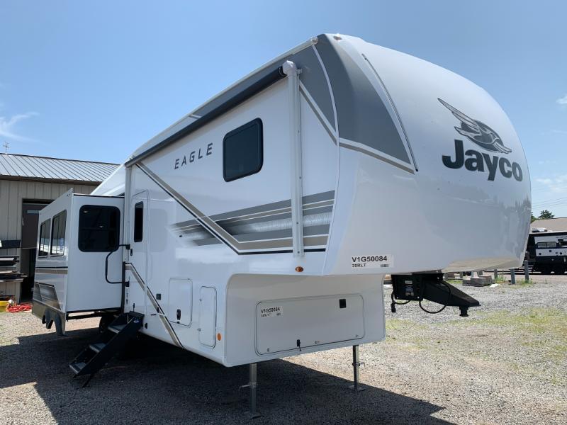 2027 Jayco Eagle SLE 30RLT in wisconsin rapids WI