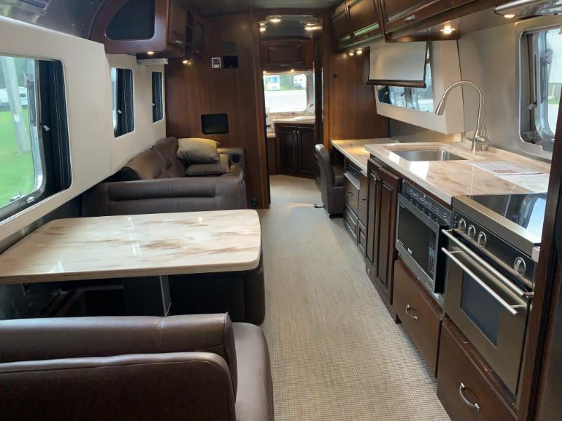 2019 Airstream Classic 33FB in wisconsin rapids WI