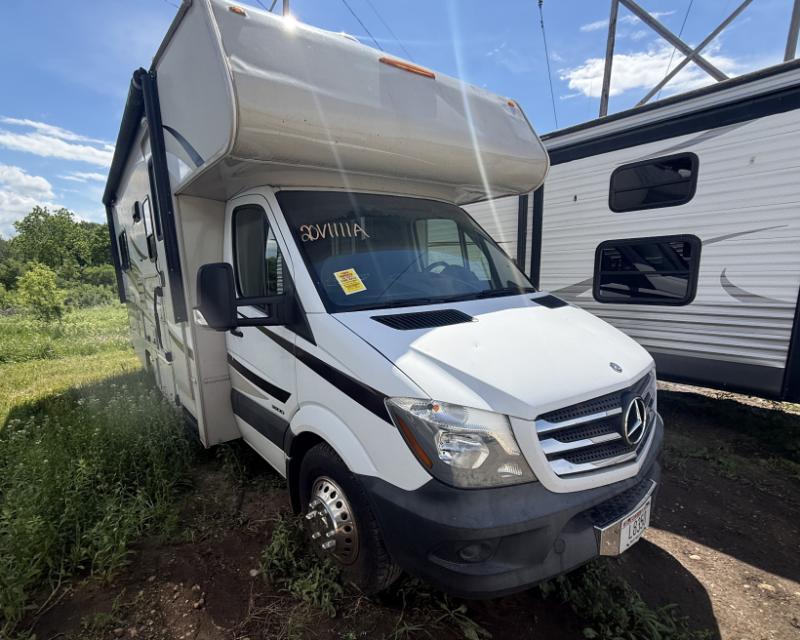 2015 Coachmen Prism LE 2150LE in slinger WI