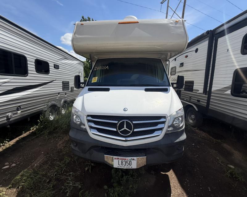 2015 Coachmen Prism LE 2150LE in slinger WI