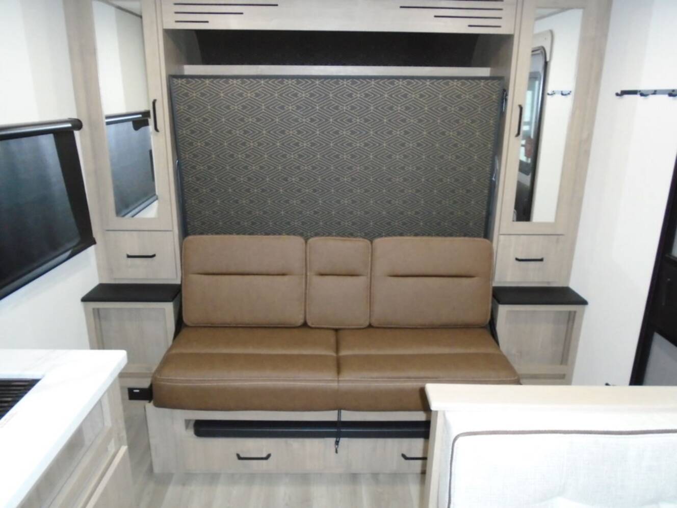 A photo of this 2026 Grand Design Imagine AIM 15RBA