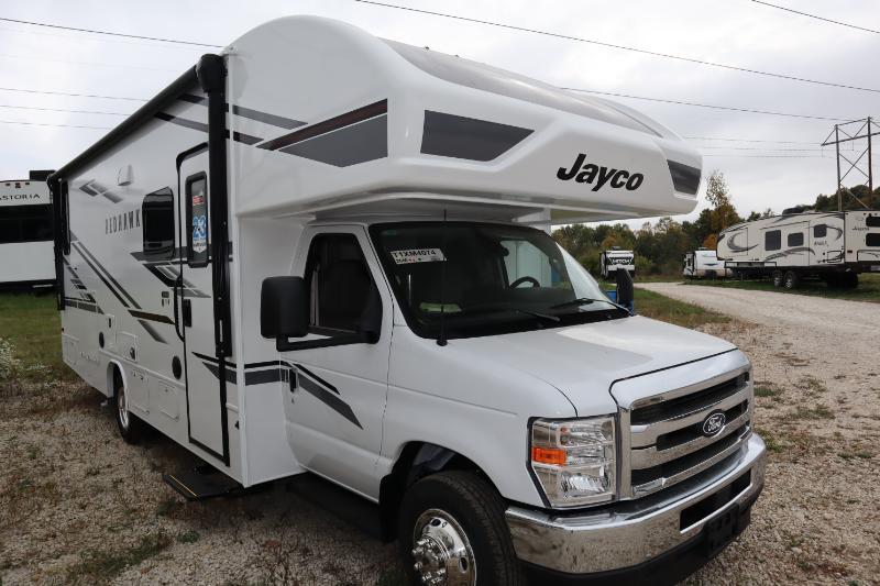 2026 Jayco Redhawk 26M in slinger WI