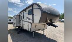 2016 Prime Time Crusader Lite 29RS RV