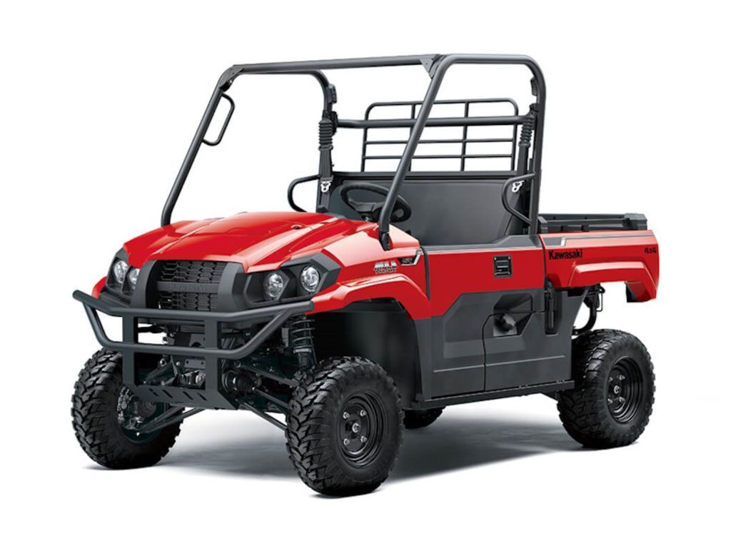 2026 Kawasaki Mule Pro-MX EPS UTV/Utility ATV