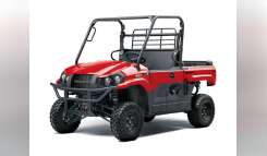 2026 Kawasaki Mule Pro-MX EPS UTV/Utility ATV
