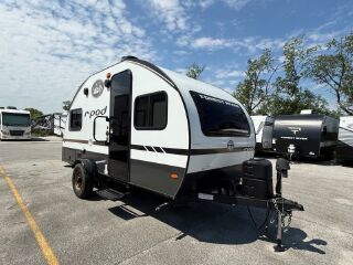 2025 FOREST RIVER R-POD 171