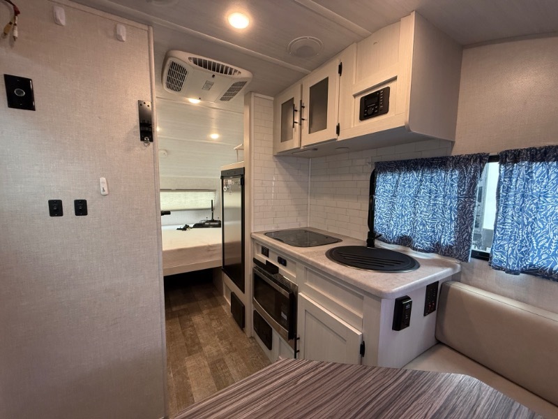 2022 Forest River R-pod R-Pod 171 in frankfort IL