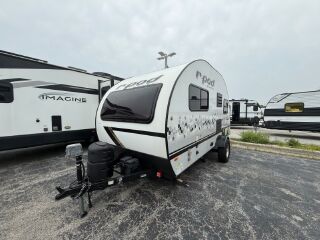 2022 FOREST RIVER R-POD 171