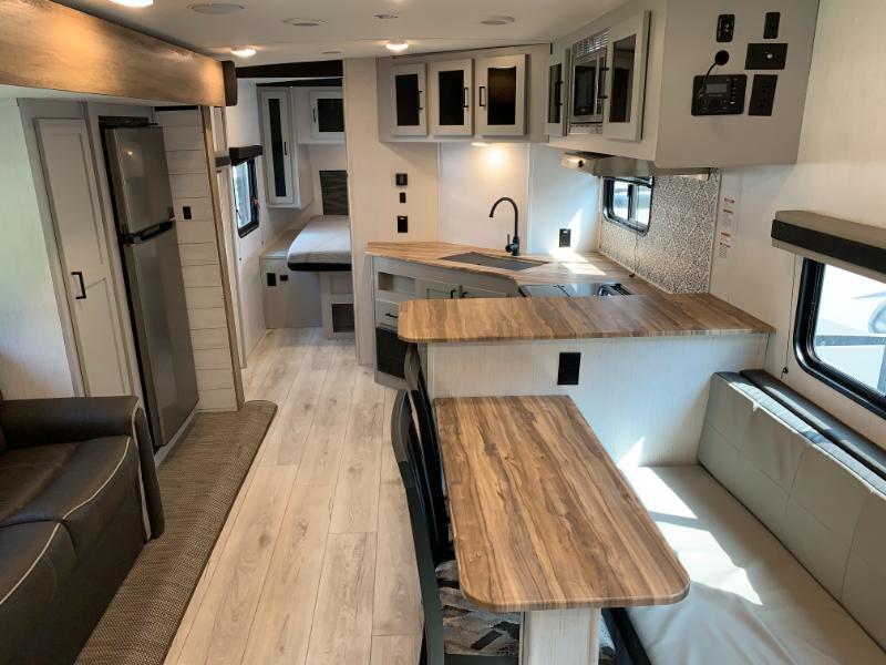 2022 Heartland North Trail Ultra-Lite 25RBP in wisconsin rapids WI