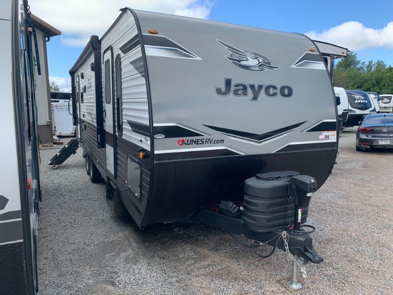 2023 Jayco Jay Flight 265RLS RV