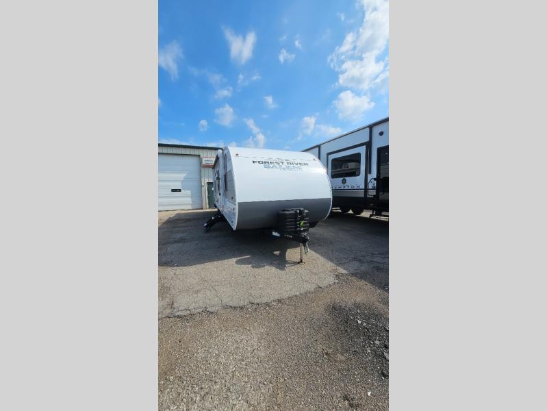 2026 Forest River Salem Cruise Lite 263BHXL in janesville WI
