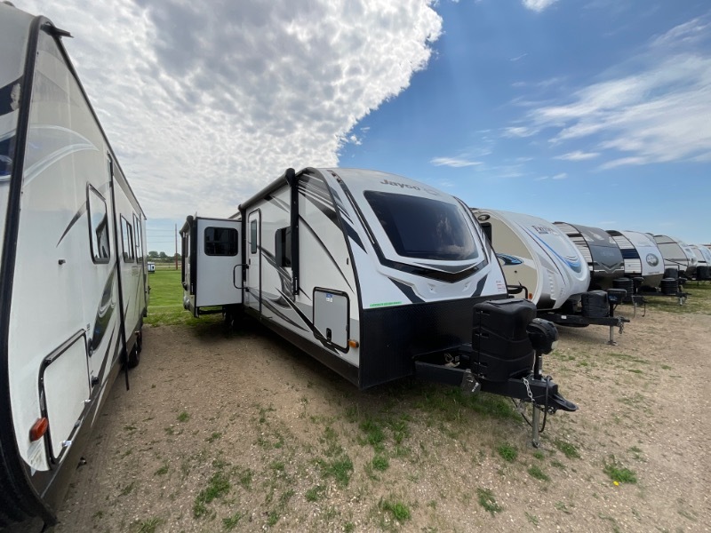 2022 Jayco White Hawk 32BH in elkhorn WI