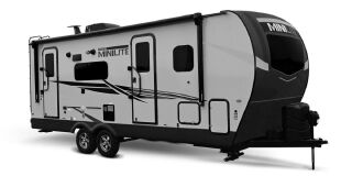 2023 FOREST RIVER ROCKWOOD MINI LITE 2511S