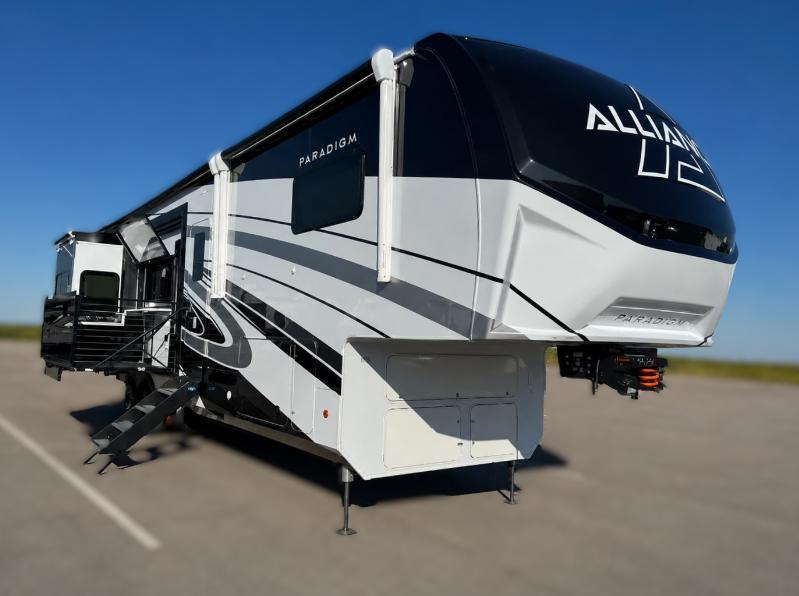 2026 Alliance Rv Paradigm 388SP in slinger WI