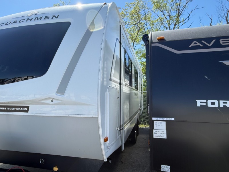 2026 Coachmen Freedom Express Ultra Light 259FKDS in frankfort IL