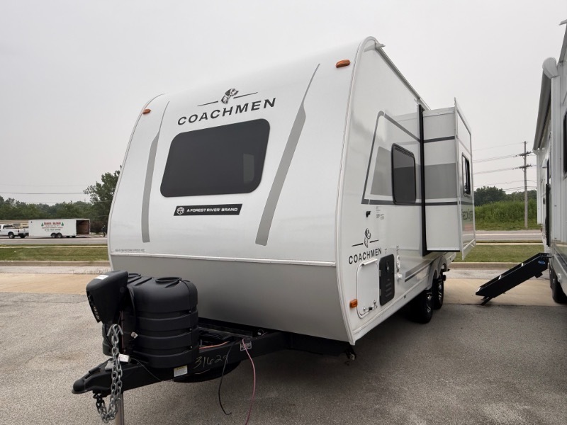 2026 Coachmen Freedom Express Select 18SE in frankfort IL