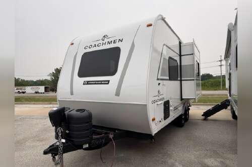 2026 Coachmen Freedom Express Select 18SE in frankfort IL