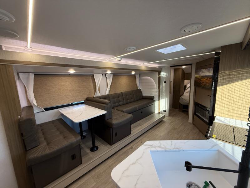 2026 Forest River Salem Cruise Lite 26ICE in janesville WI