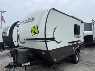2024 FOREST RIVER ROCKWOOD GEO PRO G15RD