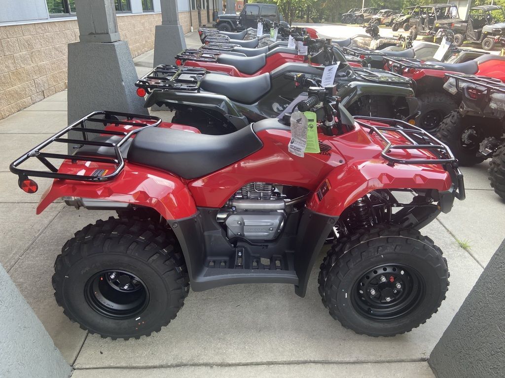 2026 Honda® FourTrax Recon in athens GA