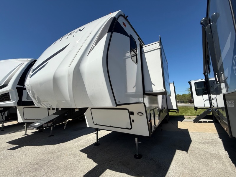2026 Coachmen Chaparral Lite 30BHS in frankfort IL