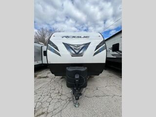 2021 FOREST RIVER VENGEANCE ROGUE 26VKS