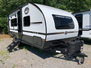 2026 FOREST RIVER R-POD RP-205