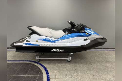2026 Kawasaki Jet Ski® STX® 160 X in houston TX