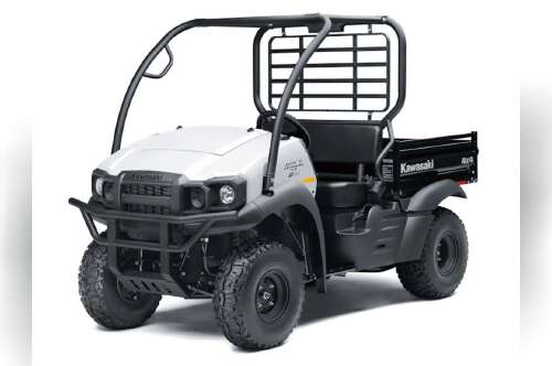 2027 Kawasaki Mule SX 4x4 in athens GA
